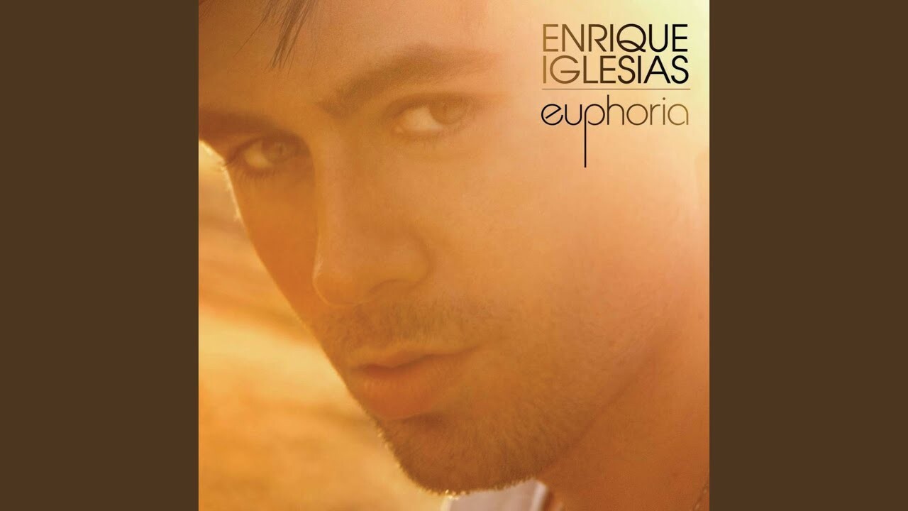 Песни энрике иглесиаса беби ю а райт. Iglesias Enrique "Euphoria". Enrique Iglesias Euphoria album. Enrique Iglesias Euphoria (Deluxe Edition). Enrique Iglesias - Tonight обложки.