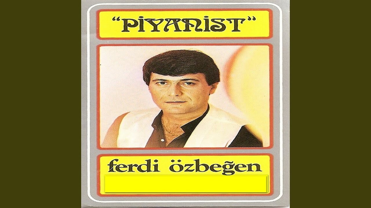 ferdi özbeğen bir gülü sevdim mp3 indir dur