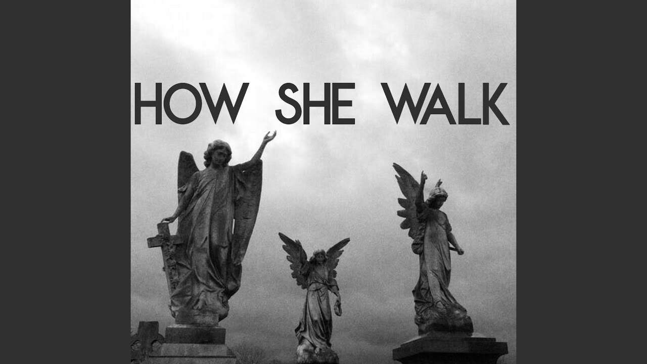 Thegrimlynn - How She Walk listen / Zikuvikuzi