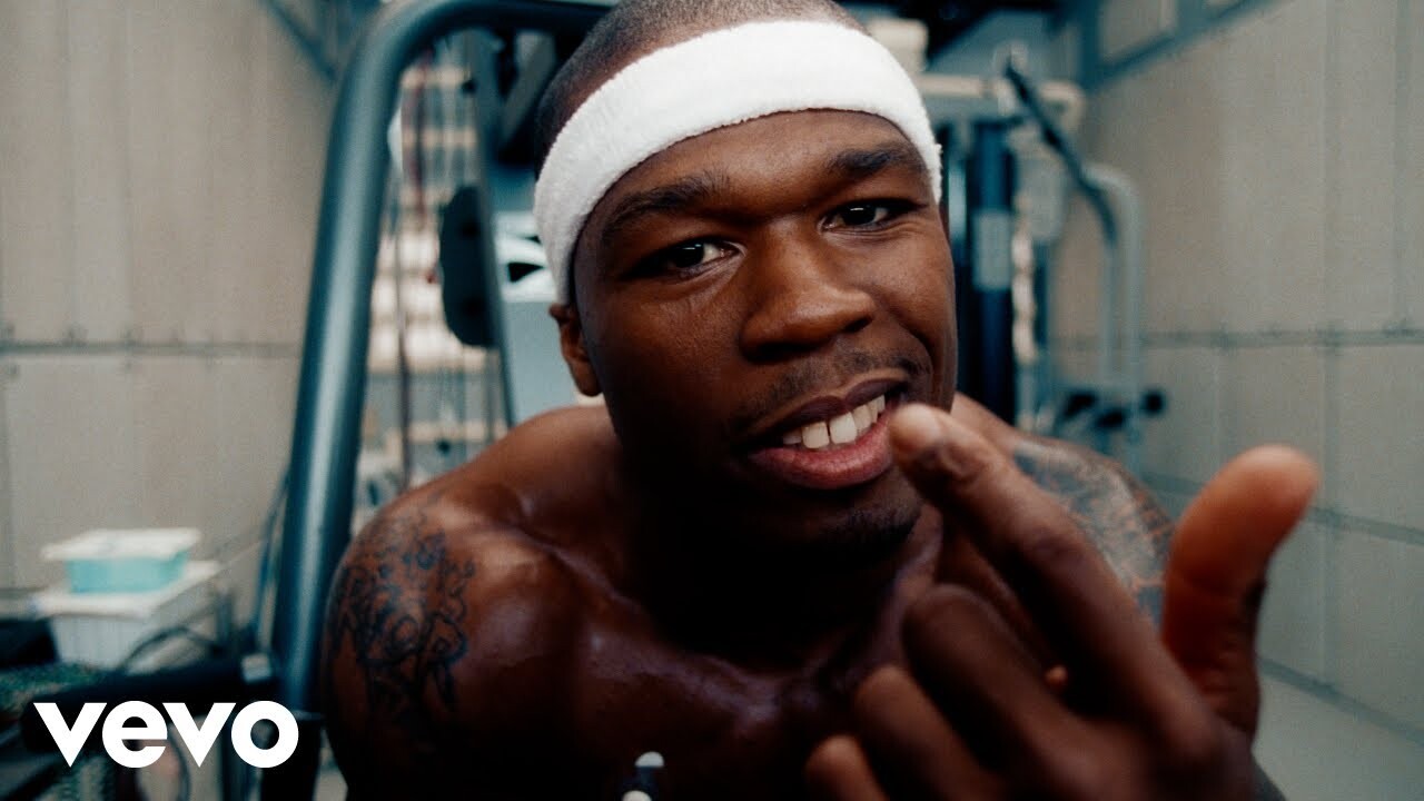 50 Cent - In Da Club (INTL VERSION) dinle / Zikuvikuzi.
