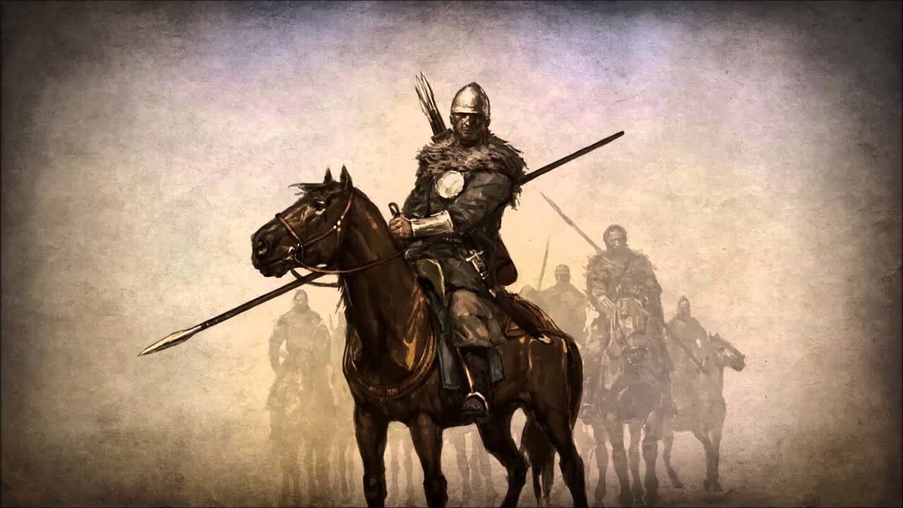 mount and blade warband defecting lords