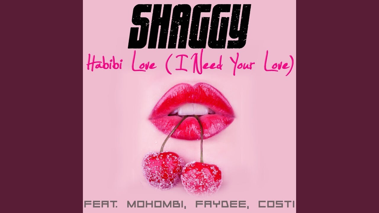 I am need your love. Шегги хабиби. Shaggy feat. Mohombi, Faydee & costi - Habibi. Shaggy - i need your Love ft. Mohombi, Faydee, costi. Habibi Love Faydee.