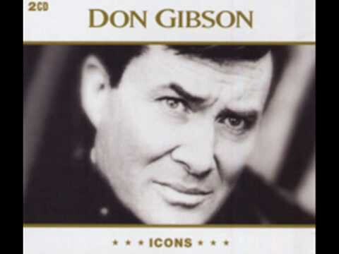 don gibson sea of heart