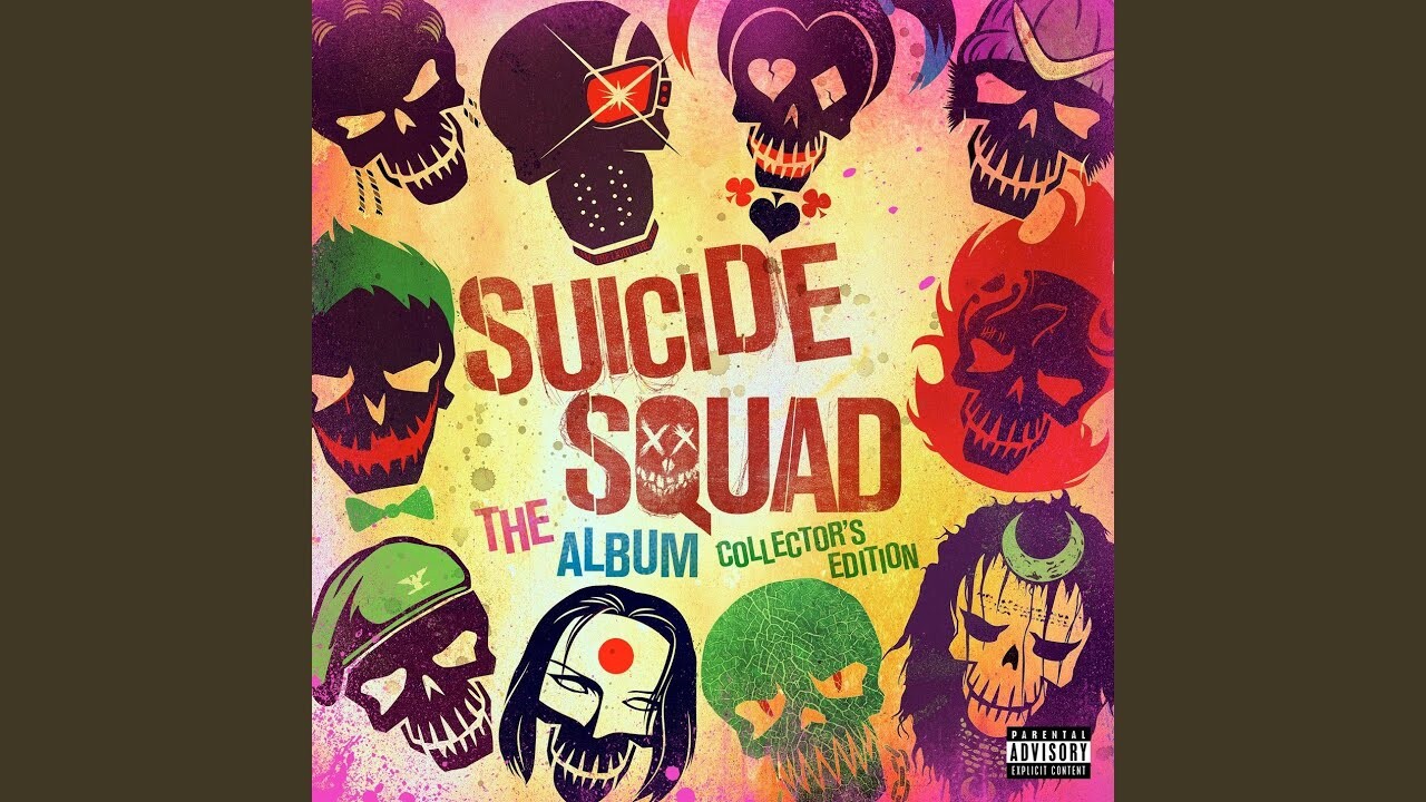 Sucker for pain imagine. Sucker for Pain. Suicide Squad: the album. Lil Wayne, Wiz khalifa, imagine Dragons feat. Logic, ty Dolla $IGN, X Ambassador - Sucker for Pain. Purple Lamborghini Skrillex, Rick Ross.