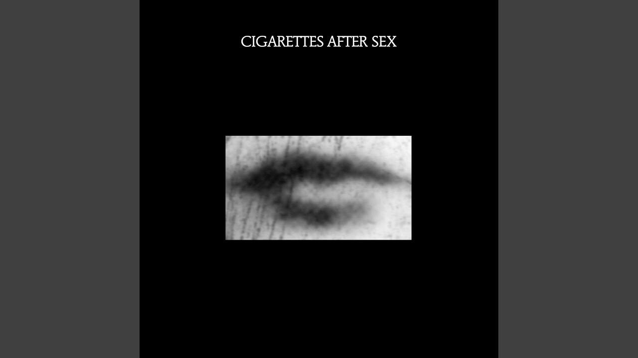 K cigarettes after песня