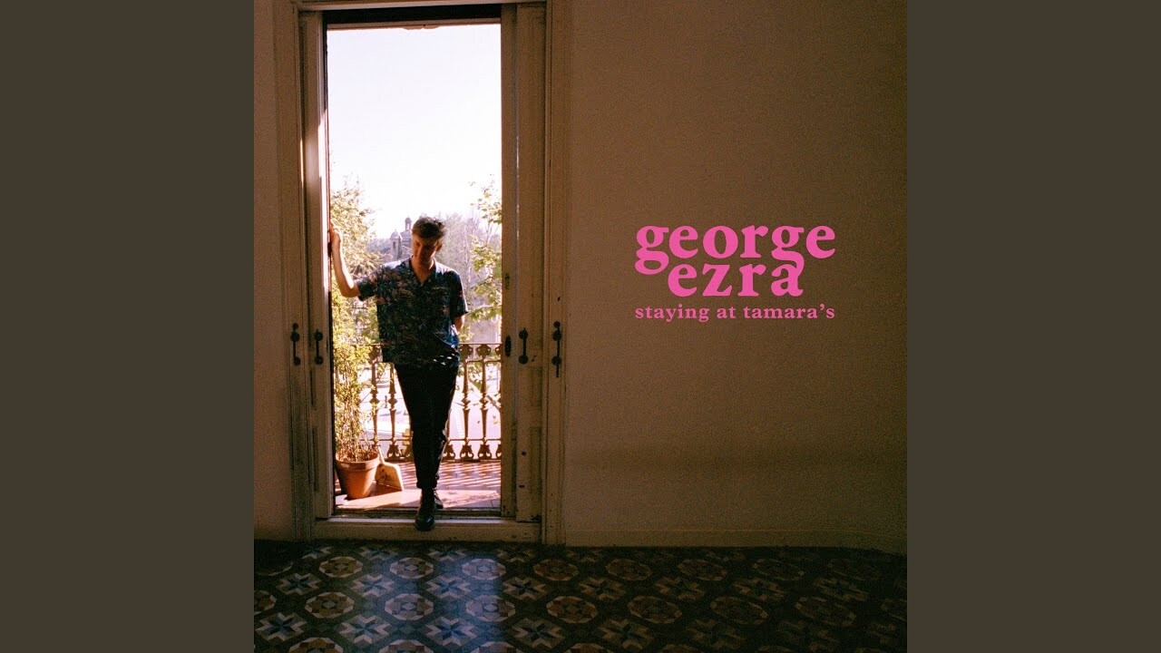 George Ezra – Paradise listen / Zikuvikuzi