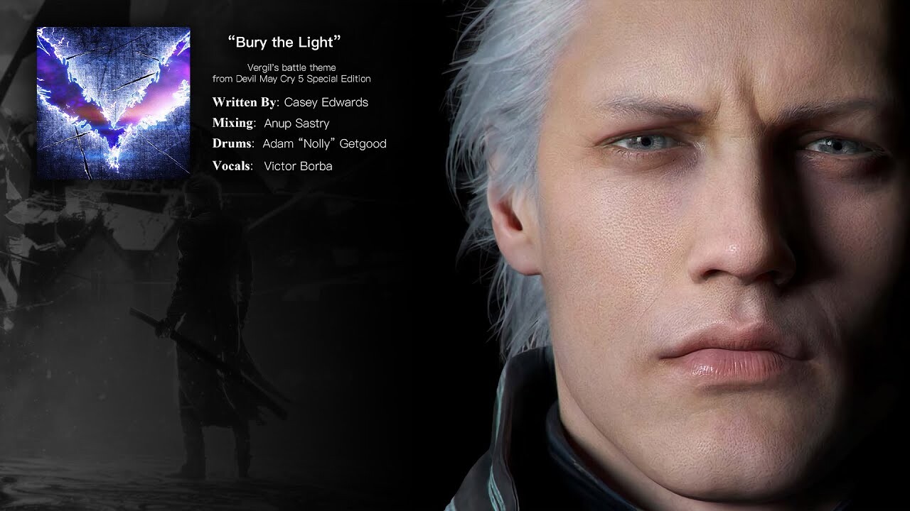 download bury the light devil may cry 5 for free
