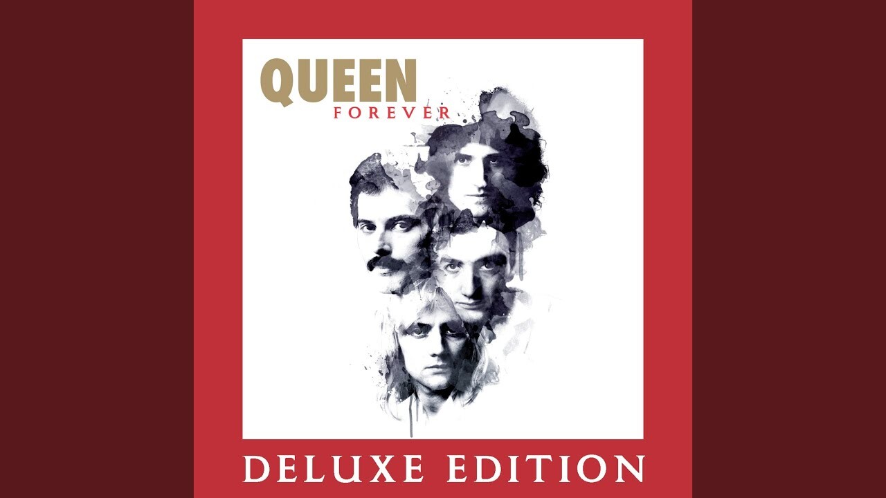 queen love of my life original version