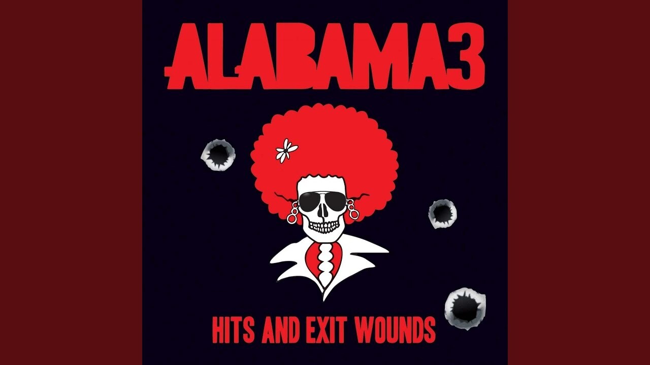 This morning alabama 3. Woke up this morning Alabama 3. Woke up this morning Sopranos. Ska'd for Life. Alabama 3 Outlaw Remixes.