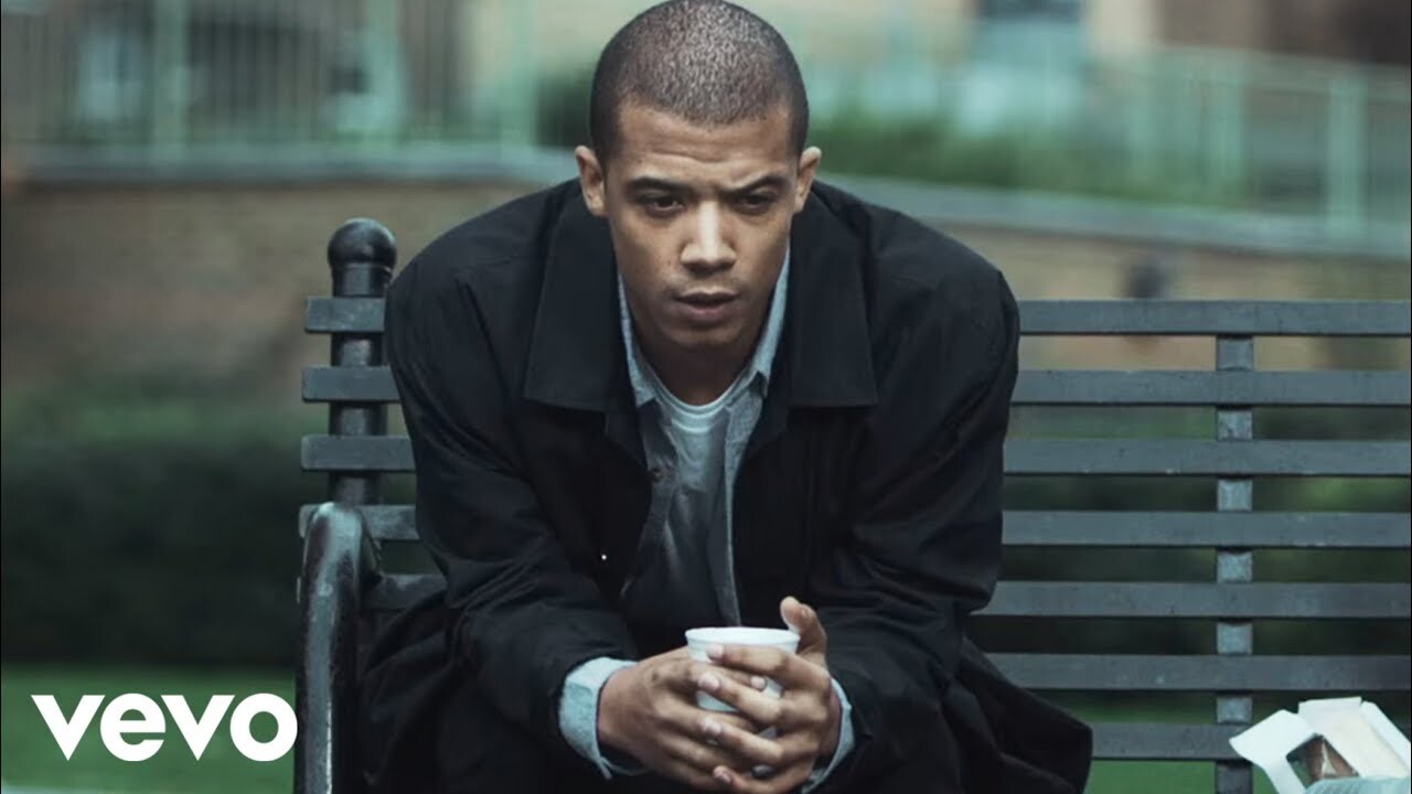 Ever clip. Raleigh Ritchie. Серый червь. Stronger than time.