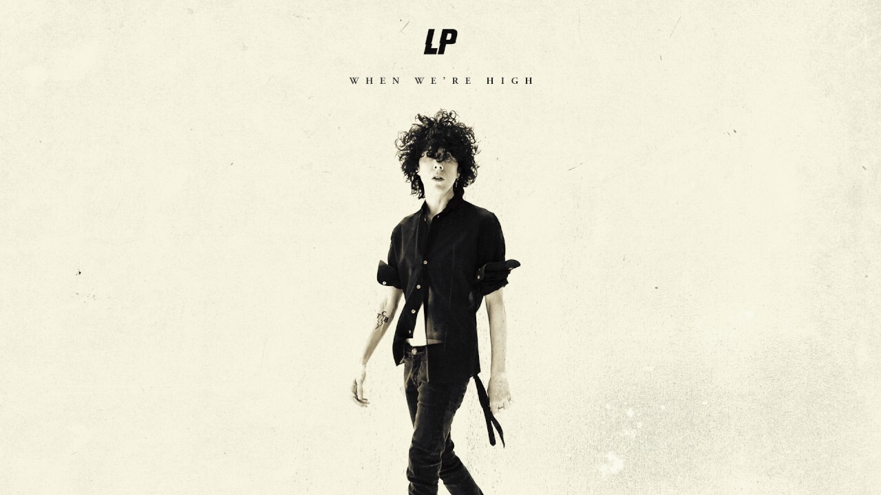 When were higher. LP певица. LP (Laura Pergolizzi) - suspicion. LP альбомы. LP Лаура Перголицци альбомы.