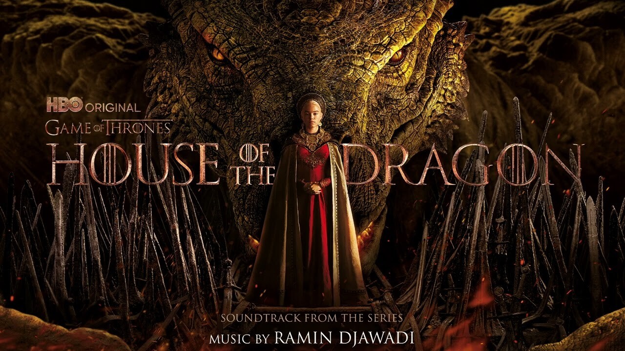 vídeos de house of the dragon the heirs of the dragon