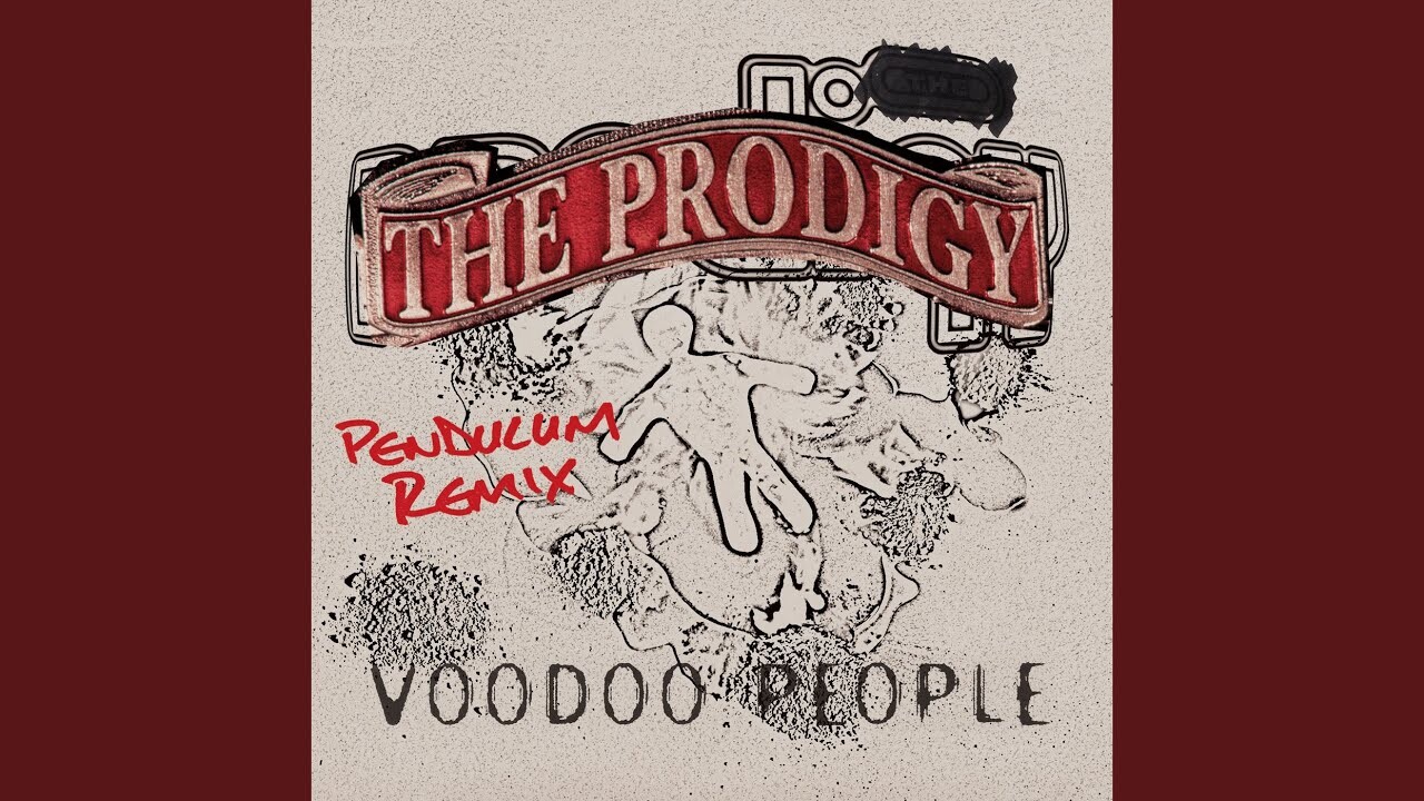 Voodoo people текст