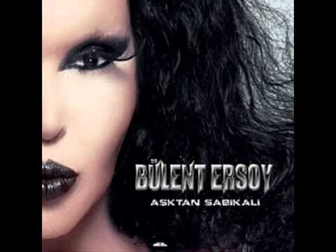 Bülent Ersoy - Aşktan Sabıkalı Dinle / Zikuvikuzi