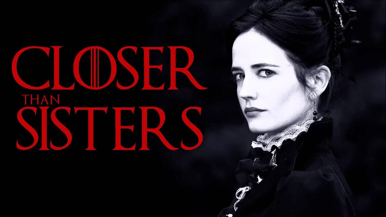 Closer Than Sisters – Penny Dreadful – Abel Korzeniowski Hören / Zikuvikuzi