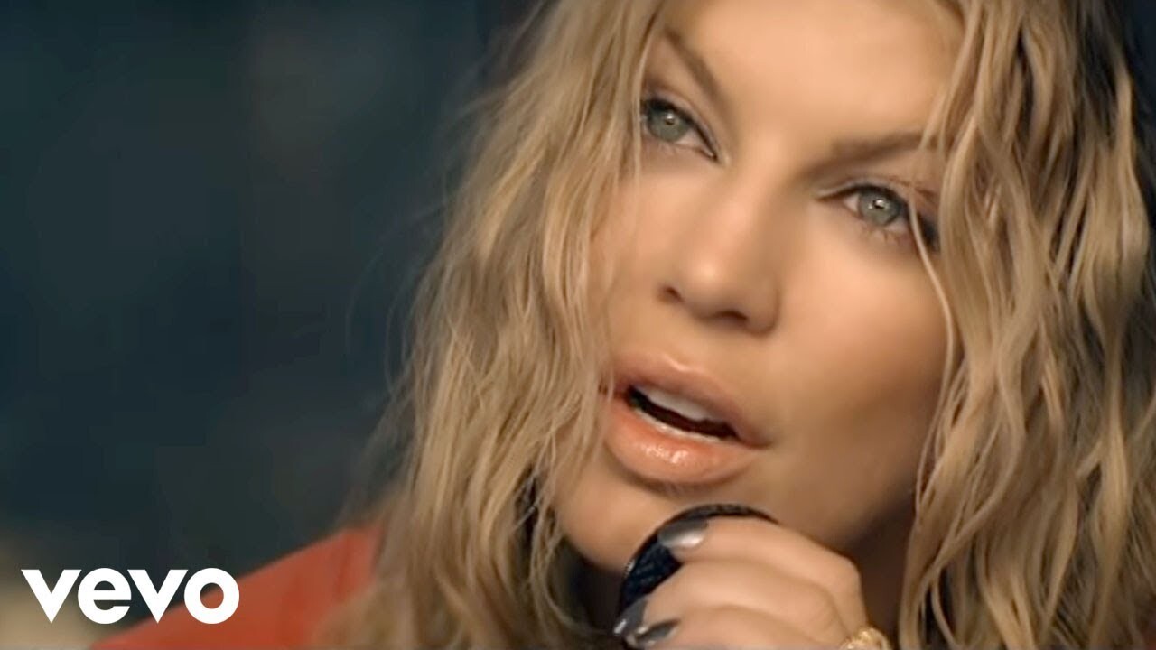 Fergie big girls. Ферги 2006. Fergie the Dutchess. Cry Fergie. Ферги big girls don t Cry.