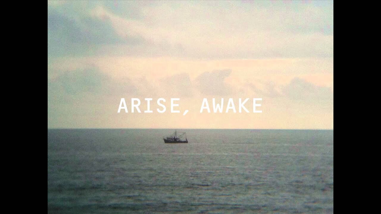 Paul Banks - Arise, Awake listen / Zikuvikuzi