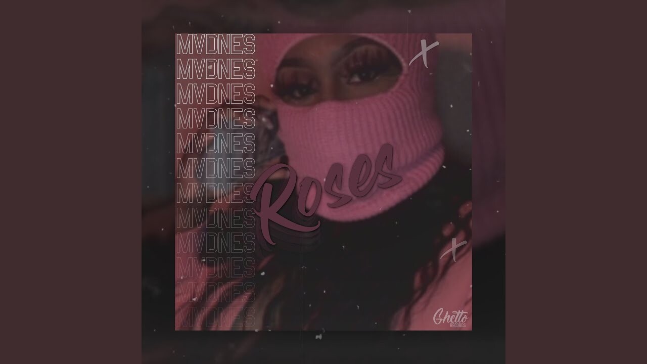 Mvdnes - Roses (Infinity Bass). Necrolx & mvdnes - hot.