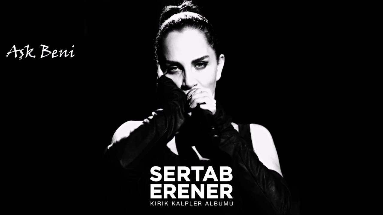 Sertab Erener Aşk Beni dinle Zikuvikuzi