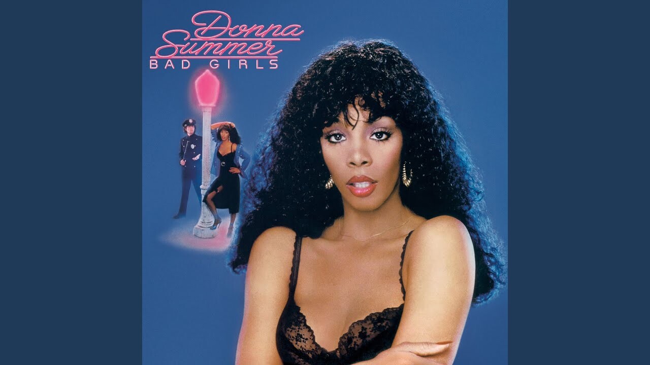 Bad girls донна саммер. Donna Summer диск Bad girls. Donna Summer - Bad girls (2 LP 1979). Донна саммер на виниле. Donna Summer "Bad girls" 79.