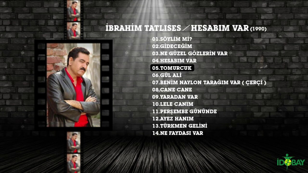 ibrahim tatlıses tomurcuk remix mp3 indir