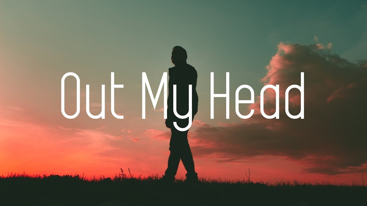 Out of my head. Lyrics – ли́са.