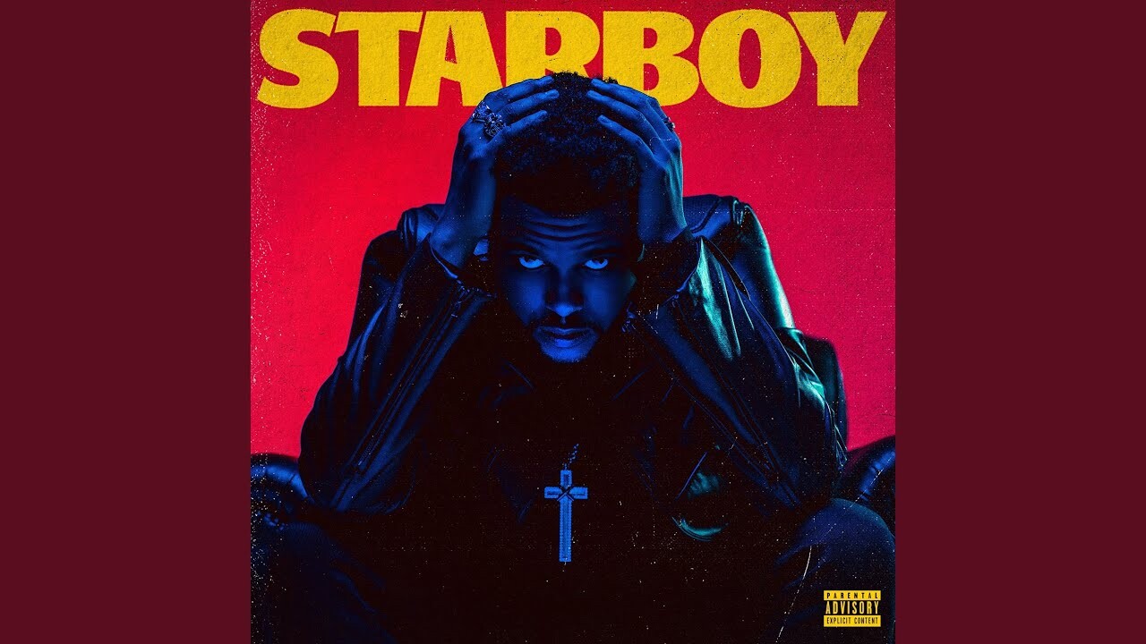 Star boy the weekend. Уикенд старбой. The Weeknd. Starboy. The weekend виниловая пластинка. The Weeknd 2016.
