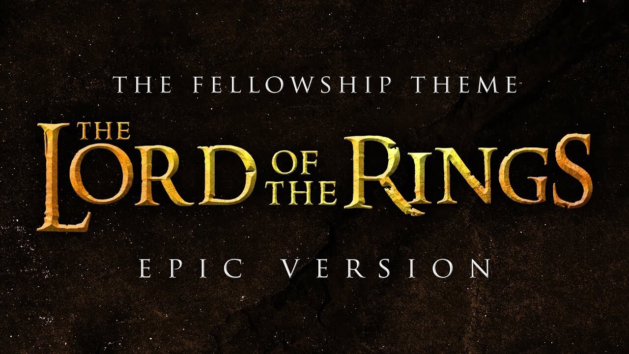 The Lord of the Rings: The Fellowship… download the last version for windows
