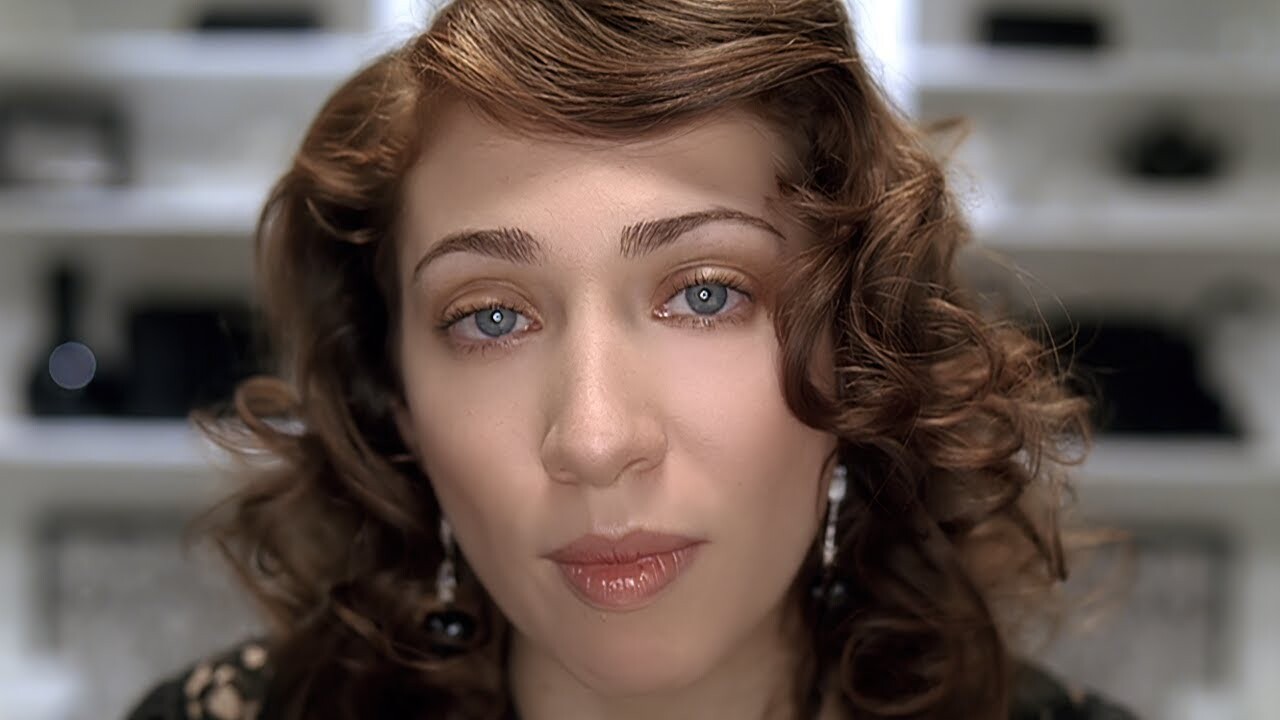 Regina Spektor Tits