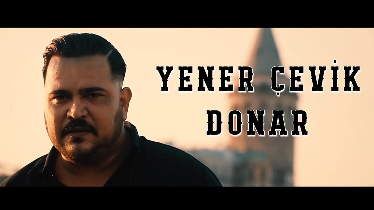 Yener Çevik - Donar ( PROD. UMUT TIMUR ) Dinle / Zikuvikuzi